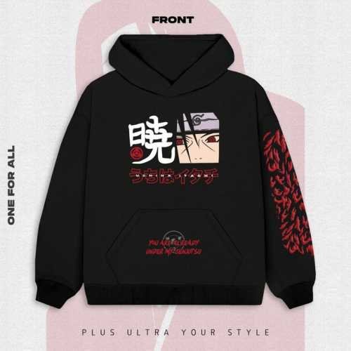 Print Color Premium Hoodie – Casual Streetwear